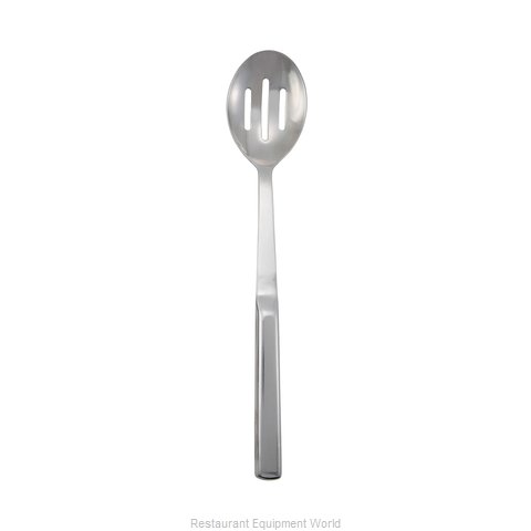 Winco BW-SL2 Serving Spoon, Slotted