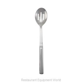 Winco BW-SL2 Serving Spoon, Slotted