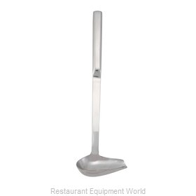 Winco BW-SP1 Ladle, Salad Dressing