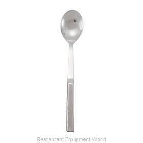 Winco BW-SS1 Serving Spoon, Solid