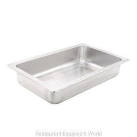 Winco C-WPF Chafing Dish Pan