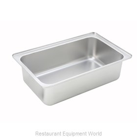 Winco C-WPF6 Spillage Pan