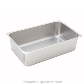 Winco C-WPP Spillage Pan