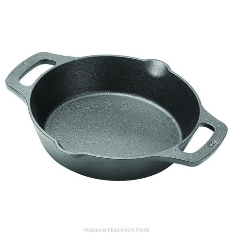 Winco CASD-8 Cast Iron Fry Pan