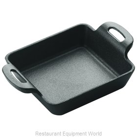 Winco CASM-4S Miniature Cookware / Serveware