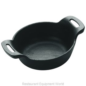 Winco CASM-5R Miniature Cookware / Serveware