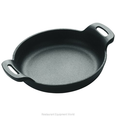 Winco CASM-6R Miniature Cookware / Serveware