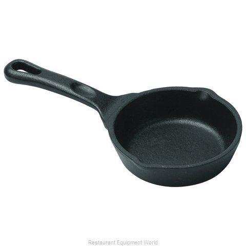 Winco CAST-3 Miniature Cookware / Serveware