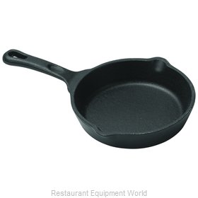 Winco CAST-5 Miniature Cookware / Serveware