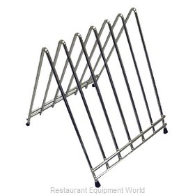 Winco CB-6L Cutting Board Rack