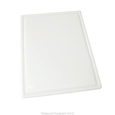 Winco CBI-1218 Cutting Board, Plastic