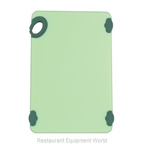 Winco CBK-1218GR Cutting Board, Plastic