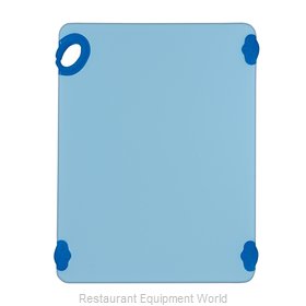 Winco CBK-1520BU Cutting Board, Plastic