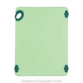 Winco CBK-1520GR Cutting Board, Plastic