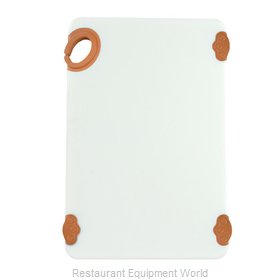 Winco CBN-1218BN Cutting Board, Plastic