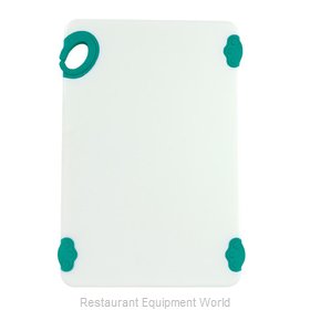 Winco CBN-1218GR Cutting Board, Plastic