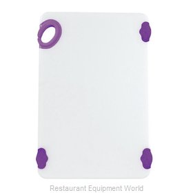 Winco CBN-1218PP Cutting Board, Plastic