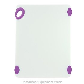 Winco CBN-1520PP Cutting Board, Plastic