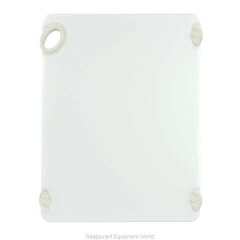 Winco CBN-1520WT Cutting Board, Plastic