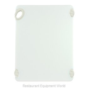 Winco CBN-1520WT Cutting Board, Plastic