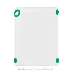 Winco CBN-1824GR Cutting Board, Plastic