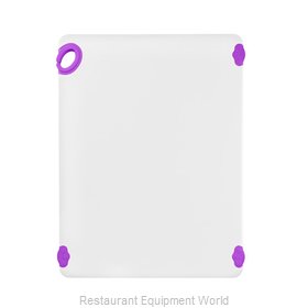 Winco CBN-1824PP Cutting Board, Plastic