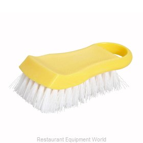 Winco CBR-YL Brush, Cutting Board