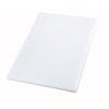 Winco CBXH-1218 Cutting Board, Plastic