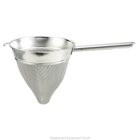 Winco CCB-10 Chinois/Bouillon Strainer