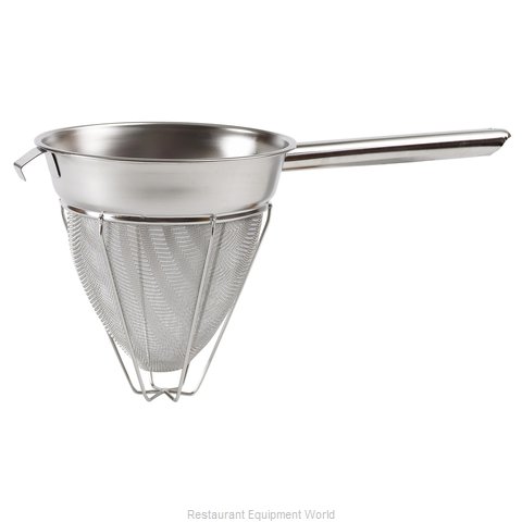 Winco CCB-10R Chinois/Bouillon Strainer