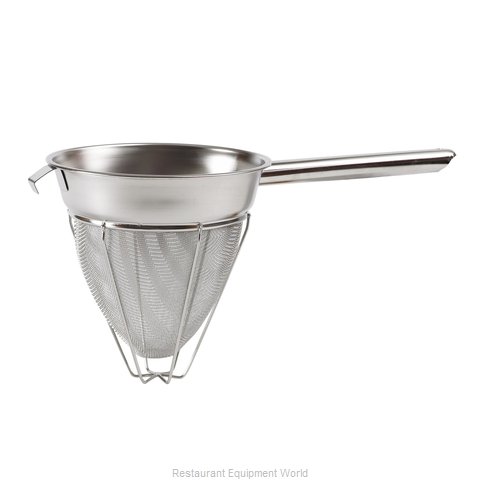 Winco CCB-8R Chinois/Bouillon Strainer