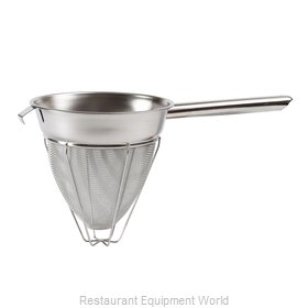 Winco CCB-8R Chinois/Bouillon Strainer