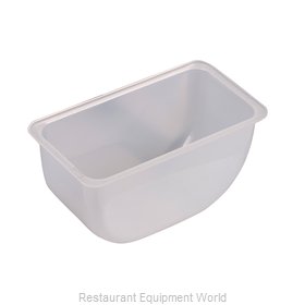 Winco CCH-6IS Condiment Server Parts