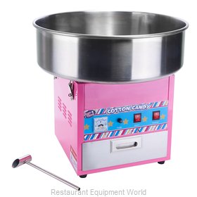 Winco CCM-28 Cotton Candy Floss Machine