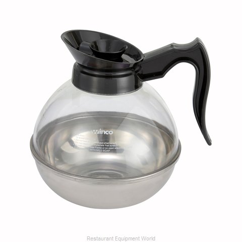 Winco CD-64K Coffee Decanter