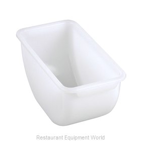 Winco CDP-1P Condiment Server Parts