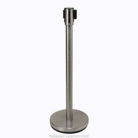 Winco CGS-38S Crowd Control Stanchion (Portable)