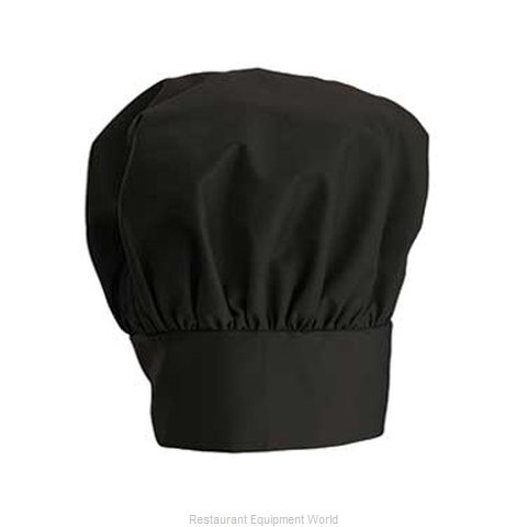 Winco CH-13BK Chef's Hat