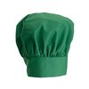 Sombrero del Chef
 <br><span class=fgrey12>(Winco CH-13LG Chef's Hat)</span>