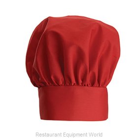 Winco CH-13RD Chef's Hat