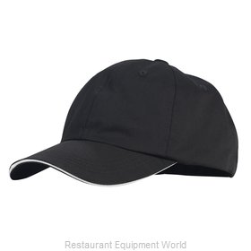 Winco CHBC-4BK Chef's Hat