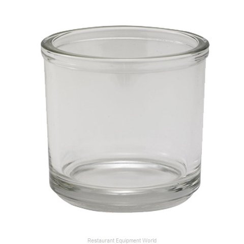 Winco CJ-7G Condiment Jar