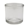 Frasco para Condimentos
 <br><span class=fgrey12>(Winco CJ-7G Condiment Jar)</span>