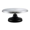 Base para Pastel
 <br><span class=fgrey12>(Winco CKSR-12 Cake Stand)</span>