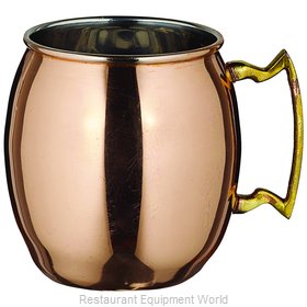 Winco CMM-20 Mug, Metal