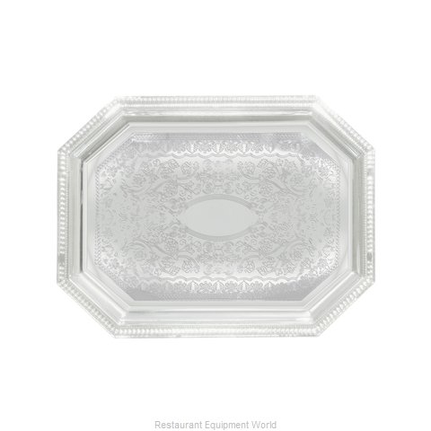 Winco CMT-1217 Serving & Display Tray, Metal