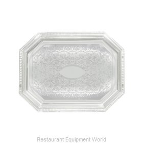 Winco CMT-1217 Serving & Display Tray, Metal