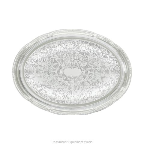 Winco CMT-1318 Serving & Display Tray, Metal