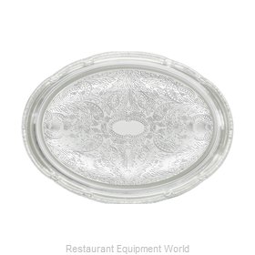 Winco CMT-1318 Serving & Display Tray, Metal