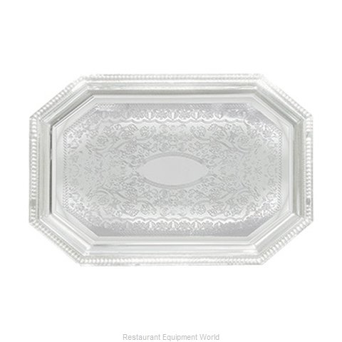 Winco CMT-1420 Serving & Display Tray, Metal